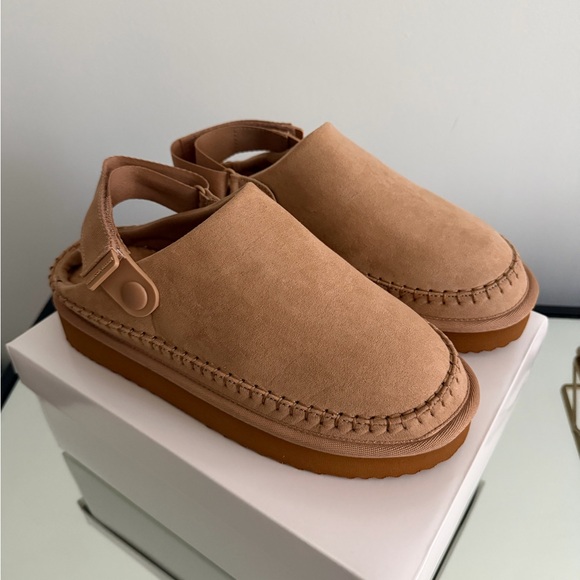 BRAND NEW NET REBECCA ALLEN The Sugar, Nude IV 8 - Picture 5 of 5